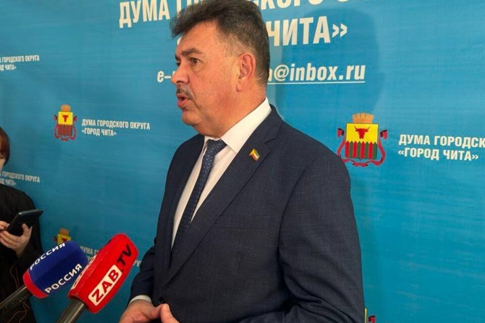 Дата довыборов в Гордуму Читы неизвестна