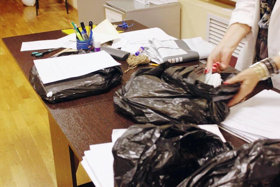 Политическая реклама может стать законной и доступной круглый год