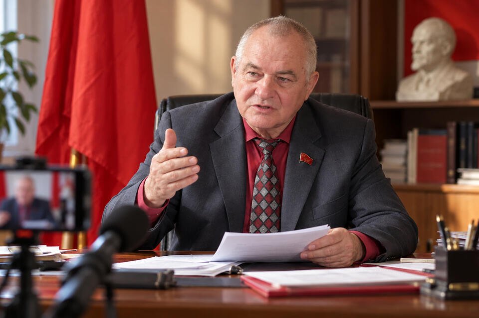 Гайдук: выборы в Забайкалье выиграла партия равнодушных людей
