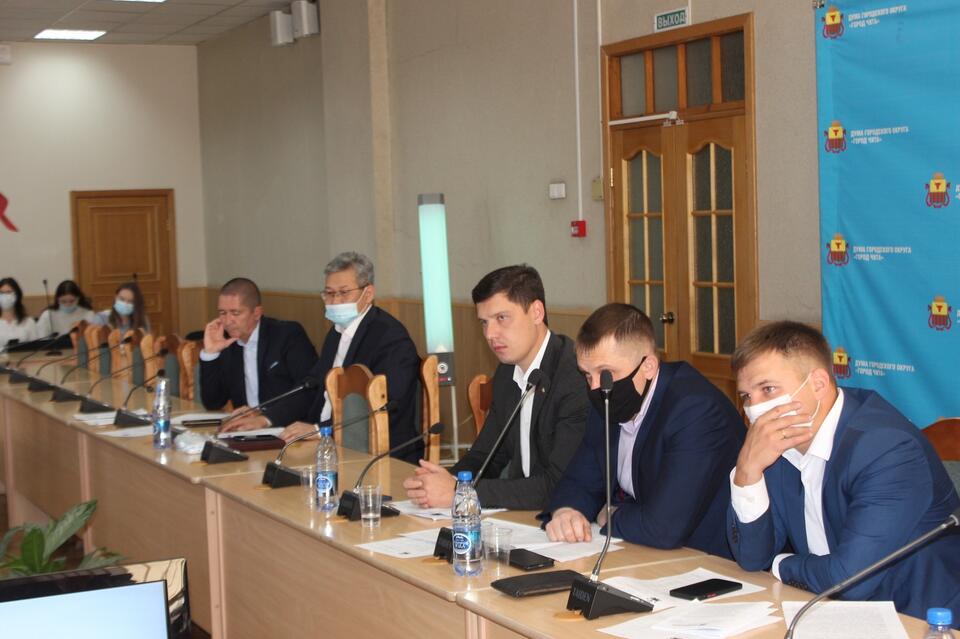 Долги «Банно-прачечного треста» в Чите достигли 14 миллионов рублей