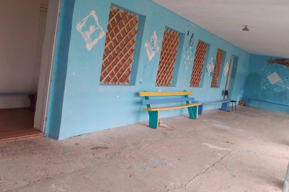 Грязь, плохая еда и старое оборудование: дети жалуются на лагерь в Забайкалье