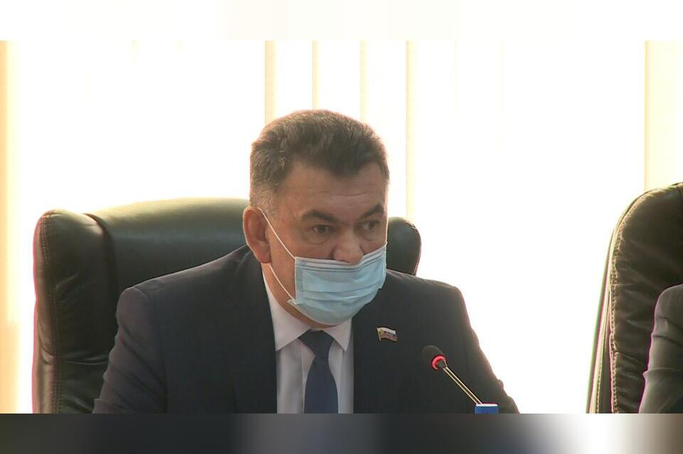 Ярилов назвал подрядчиков «катастрофической недобросовестностью»