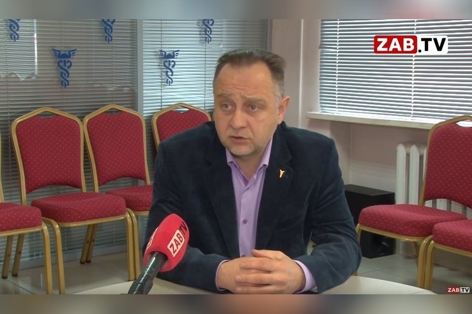 Сергей Болтян временно возглавил этно-археопарк «Сухотино»