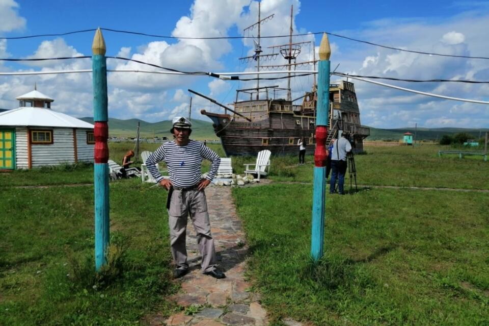 Почти 50 миллионов рублей направят Забайкалью на развитие туризма