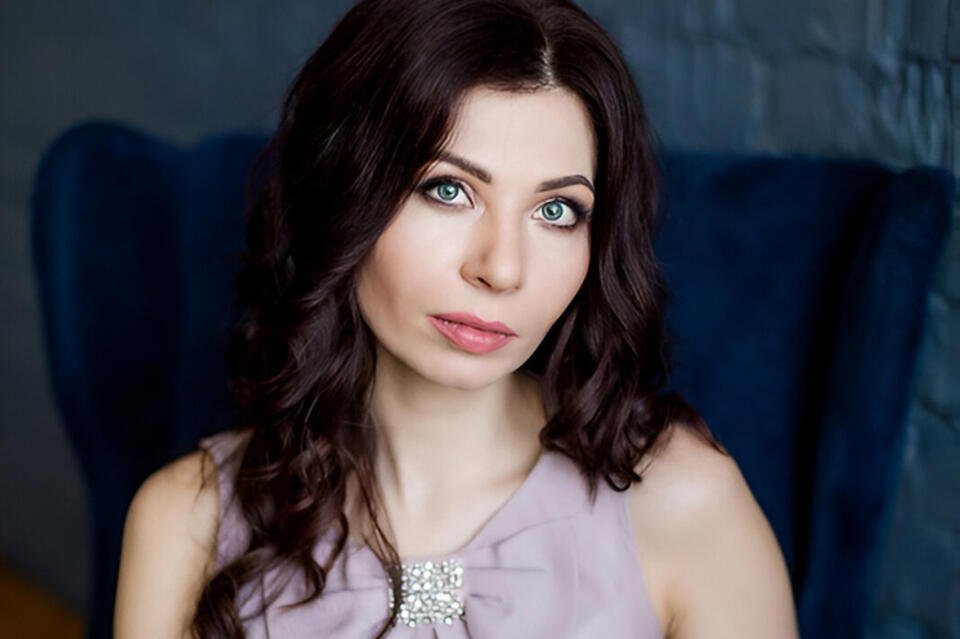 Татьяна Лоншакова покинула пост главы забайкальского фонда «Защитники Отечества»