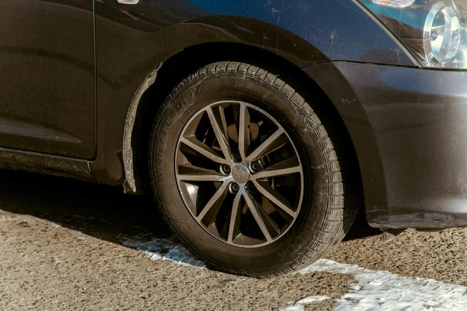 Какие запчасти для авто можно купить на распродаже с историей или новые