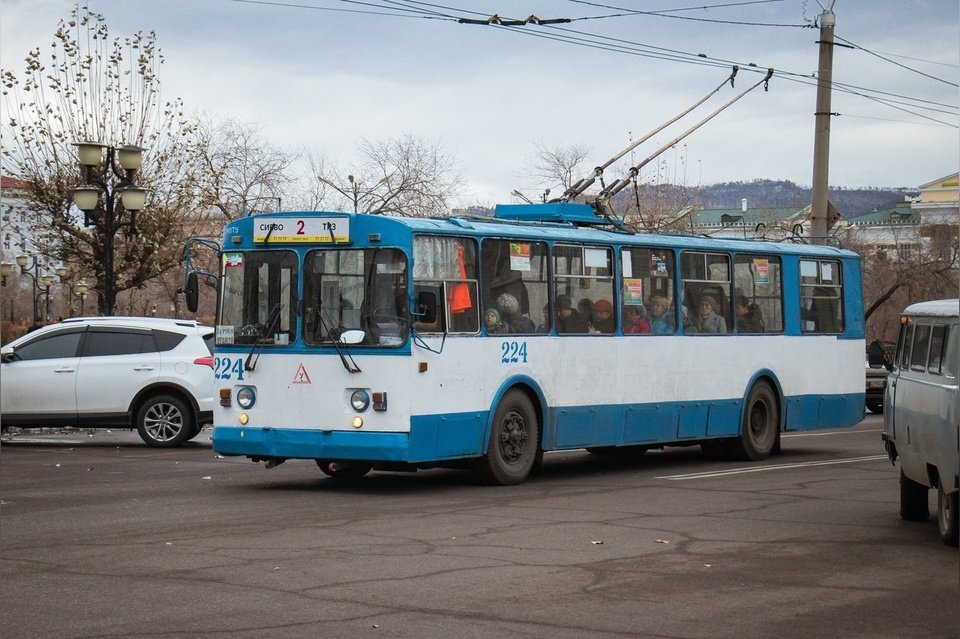 Новогодняя Чита 2022 Новогодняя Чита 2022