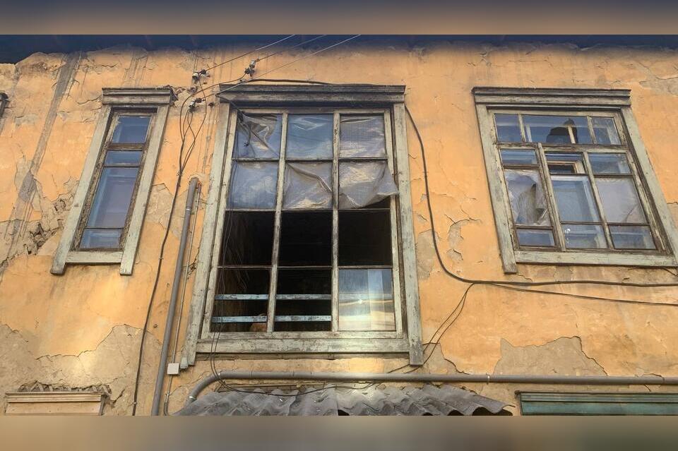 Жителей аварийных домов в Чите скоро начнут расселять