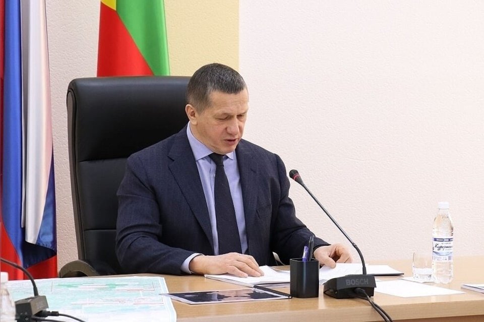 Трутнев сохранит пост вице-премьера