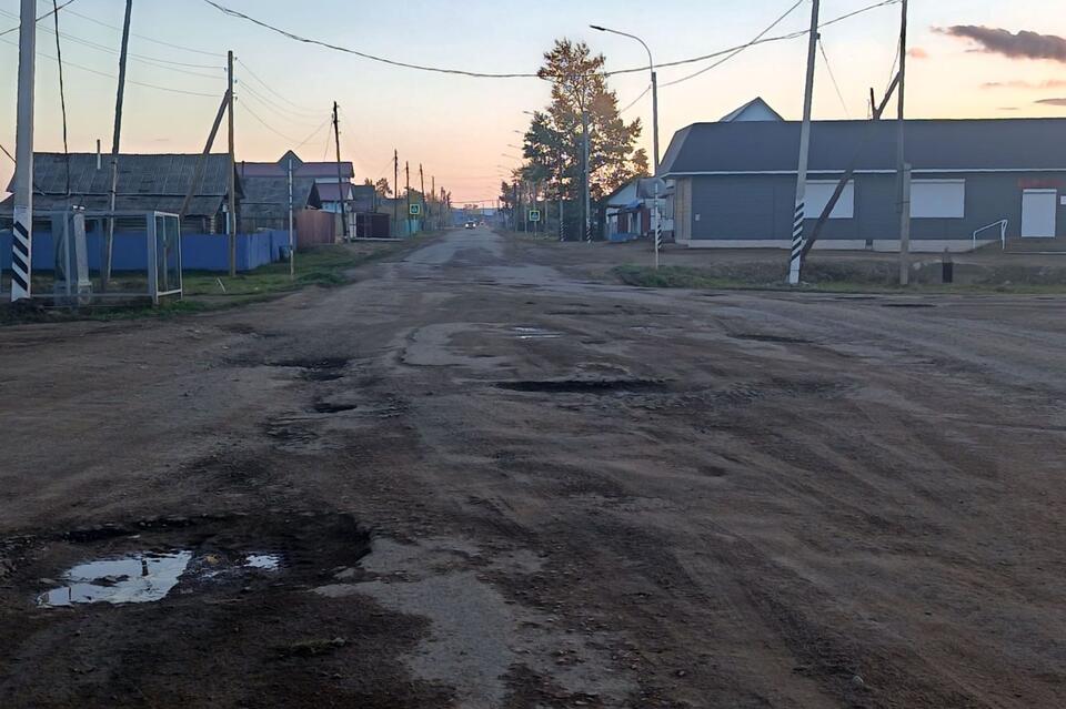 Прокуратура организовала проверку из-за закрытия школьных маршрутов в округе Забайкалья