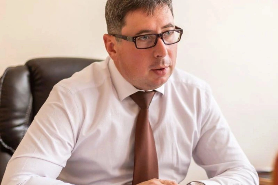 Главврач больницы Забайкалья Павел Фадеев претендует на место первого замминистра здравоохранения Бурятии