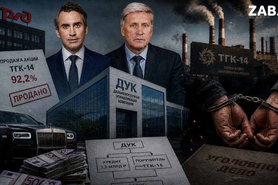 Таинственная «ДУК»: как «компания-призрак» захватила теплоснабжение двух регионов