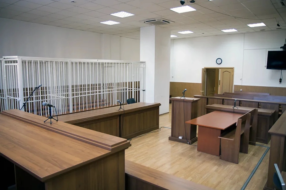 Могочинский суд приговорил ограбившего пенсионерку мужчину к 2 годам заключения