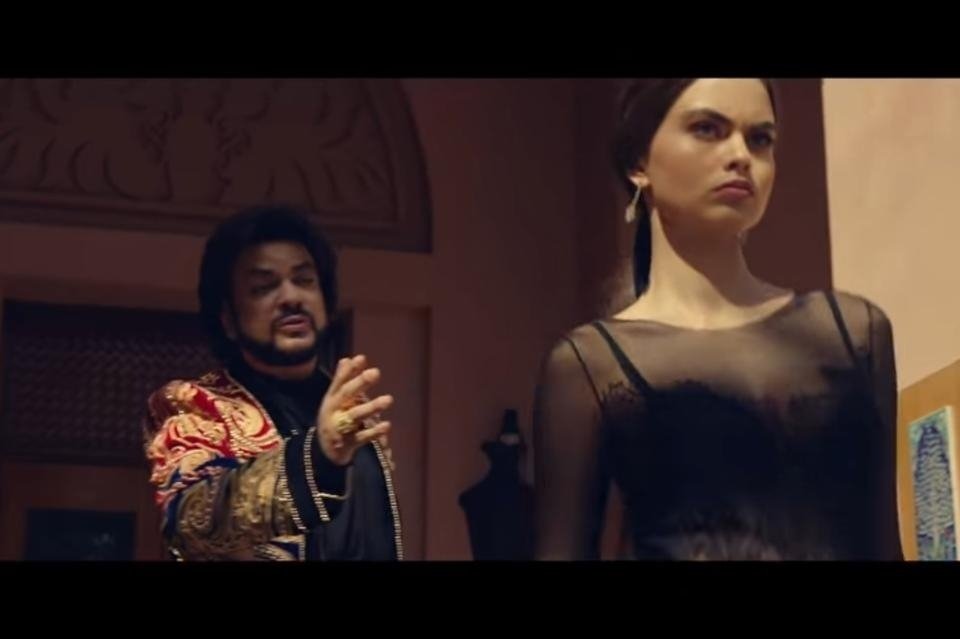 Филипп Киркоров рассказал о шокирующем соседстве во время гастролей в Чите