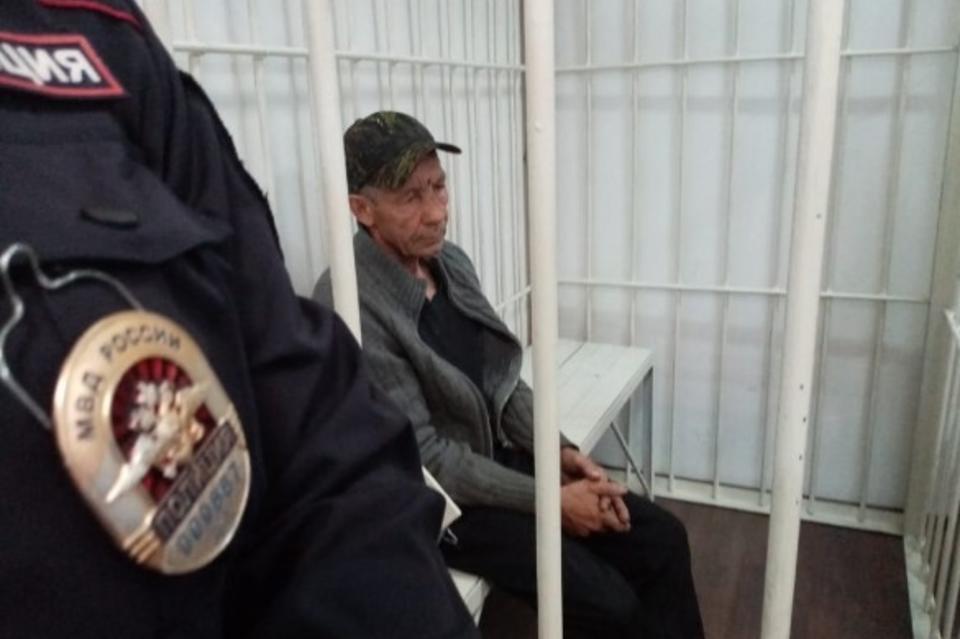 СК предъявил обвинение подозреваемому в убийстве начальника забайкальского УФСИН