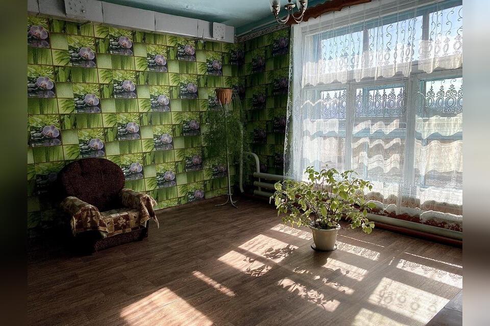 В Чите покупка комнаты влетит в копеечку