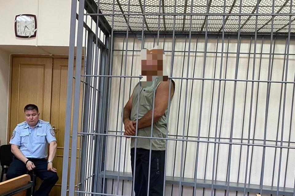 В Чите вынесен приговор организатору заказного убийства