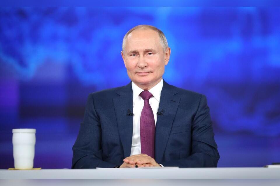 Путин будет единственным президентом на ВЭФ - главы остальных государств не приедут
