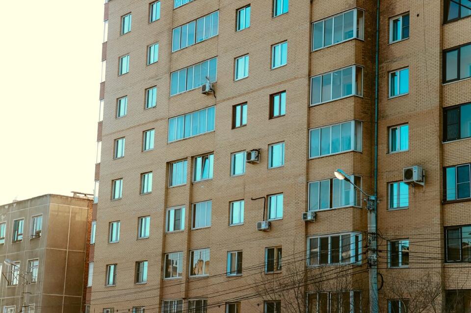 В 2022 году в Забайкальском крае планируют обеспечить жильем сотни детей-сирот