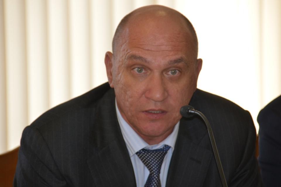 Суд поддержал решение УФАС о привлечении депутата Ядрищенского к ответственности