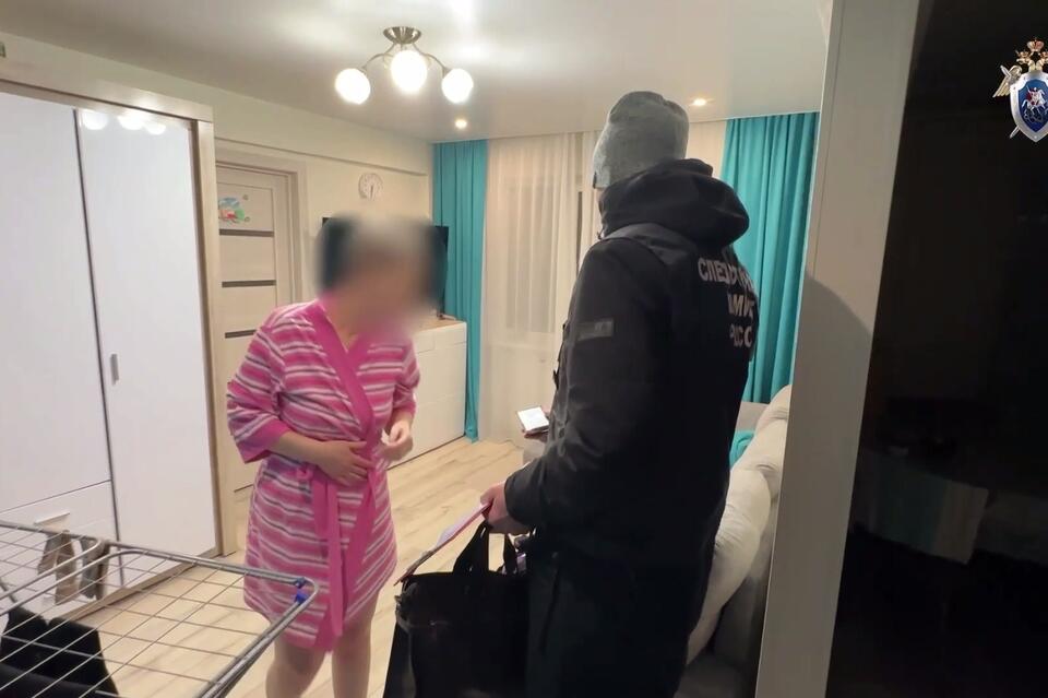 В Забайкалье экс-сотрудницу налоговой службы подозревают в мошенничестве