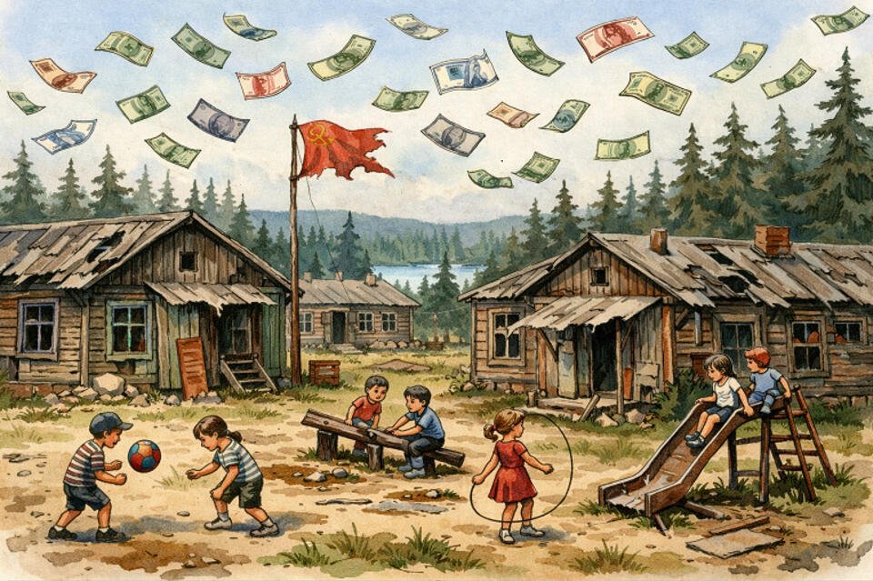 КСП проверила детские лагеря в Забайкалье