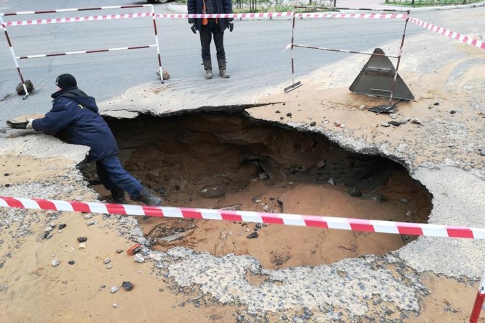 Субсидии на нужды ЖКХ в Забайкалье распределяются «непрозрачно» - Контрольно-счётная палата