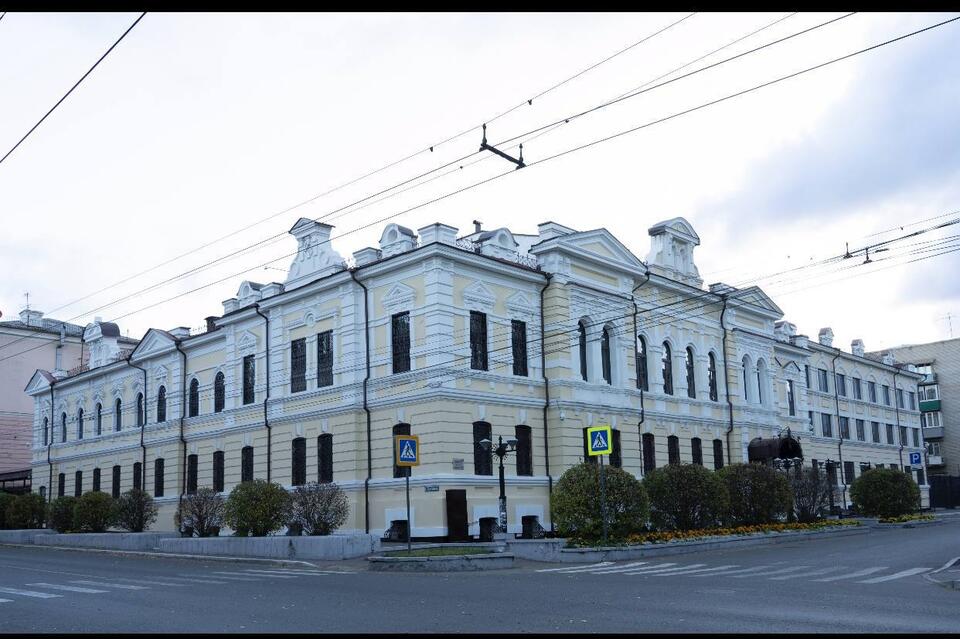 День открытых дверей пройдёт в региональном отделении Банка России (6+)