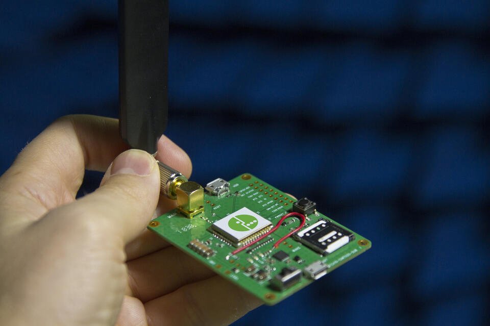 МегаФон поможет посчитать воду на популярном российском курорте