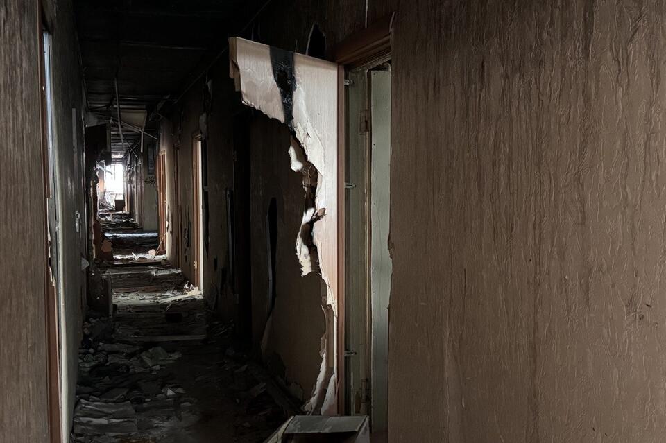 В Чите стартует подготовка к масштабному сносу аварийных домов и строений