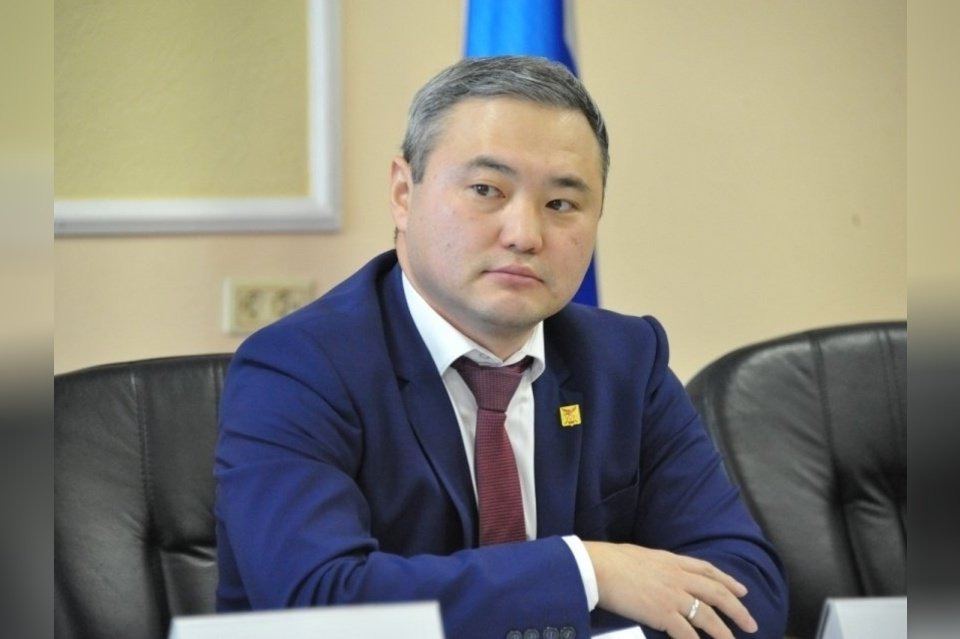 Бардалеев отказался комментировать свою премию, заявив, что это может нанести «ущерб интересам государства»