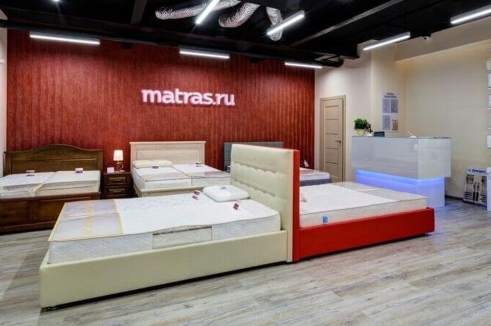 Matras.ru: доставка мебели в отдаленные регионы – больше не проблема