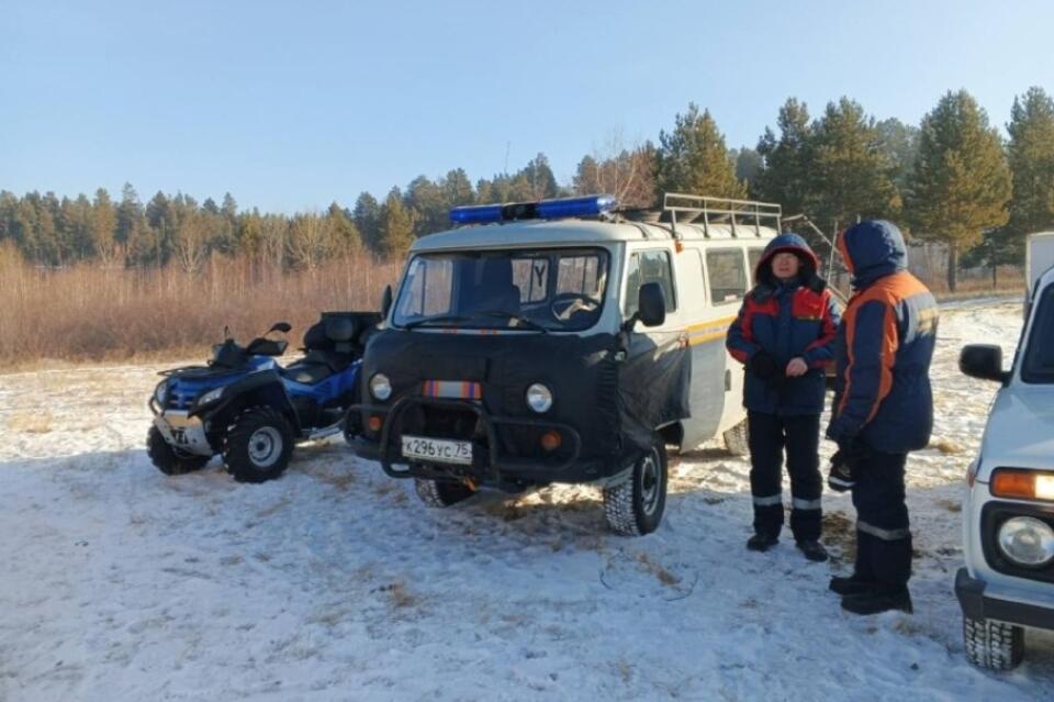 Работника одной из чабанских стоянок нашли мёртвым (18+)