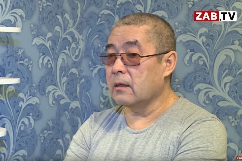 Отец Рамиля Шамсутдинова: «Он не рад тому, что остался жив»