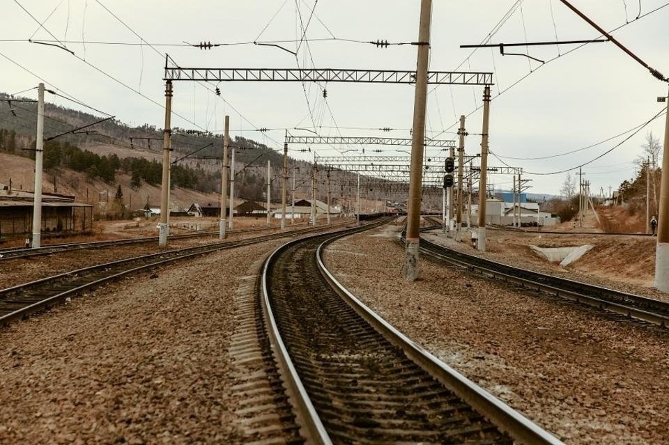 Движение поездов на участке Украина – Архара ЗабЖД восстановлено