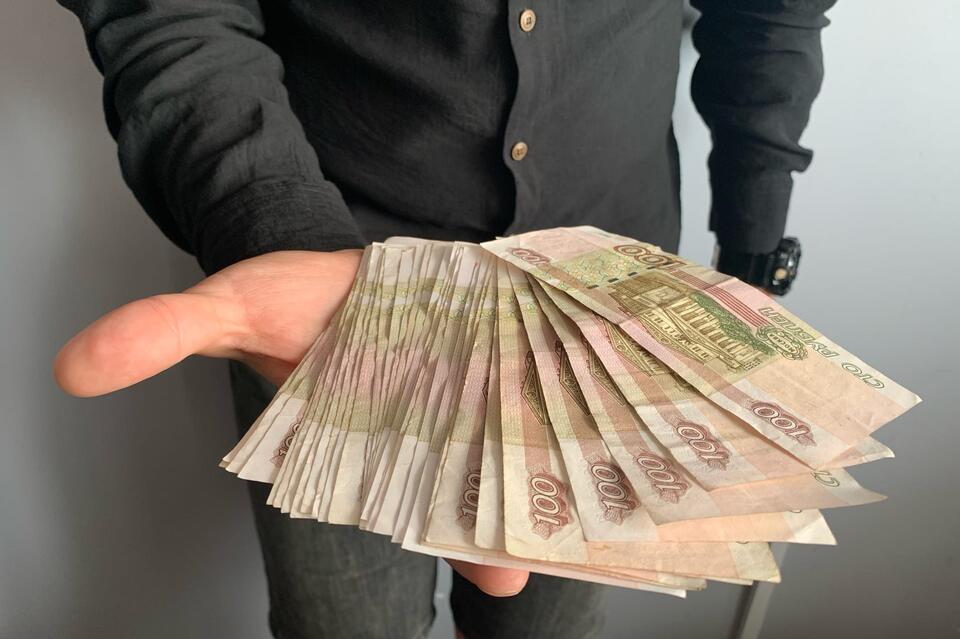 Забайкалье возглавило рейтинг регионов по росту цен в 2023 году