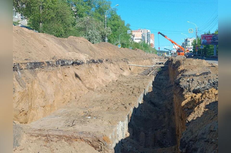 Эксперт: темпы модернизации ЖКХ отстают от реальных нужд