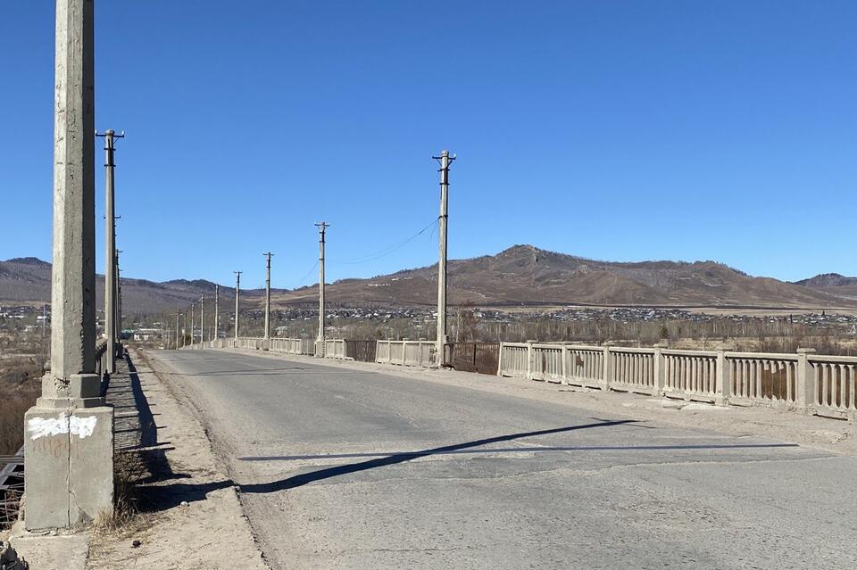 Жители Забайкалья направили 66 жалоб на состояние дорог за неделю