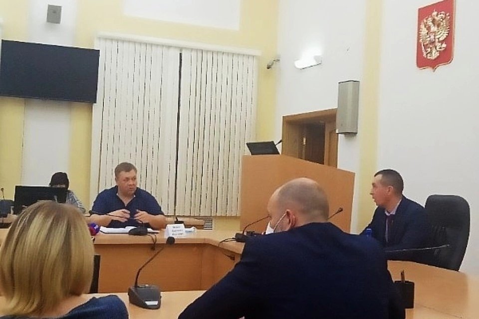 Депутат Госдумы раскритиковал решение назначить гендиректора «Читаоблгаза» во главе ЗабТЭК