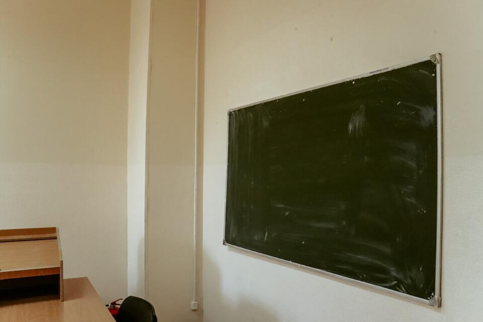 В четырех забайкальских школах ремонт продолжится после начала учебного года