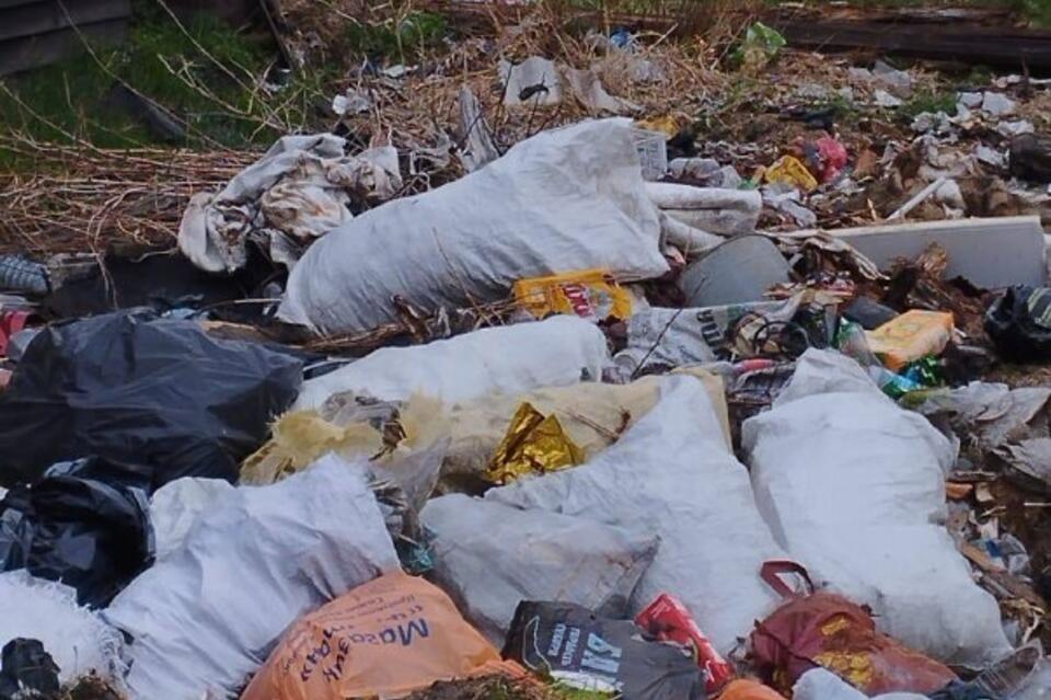 Контракт на уборку мусора за миллионы рублей получила читинская компания