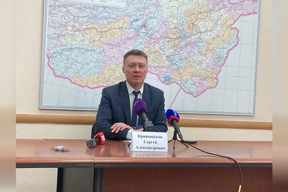 Минстрой: возвращение «блудного сына»