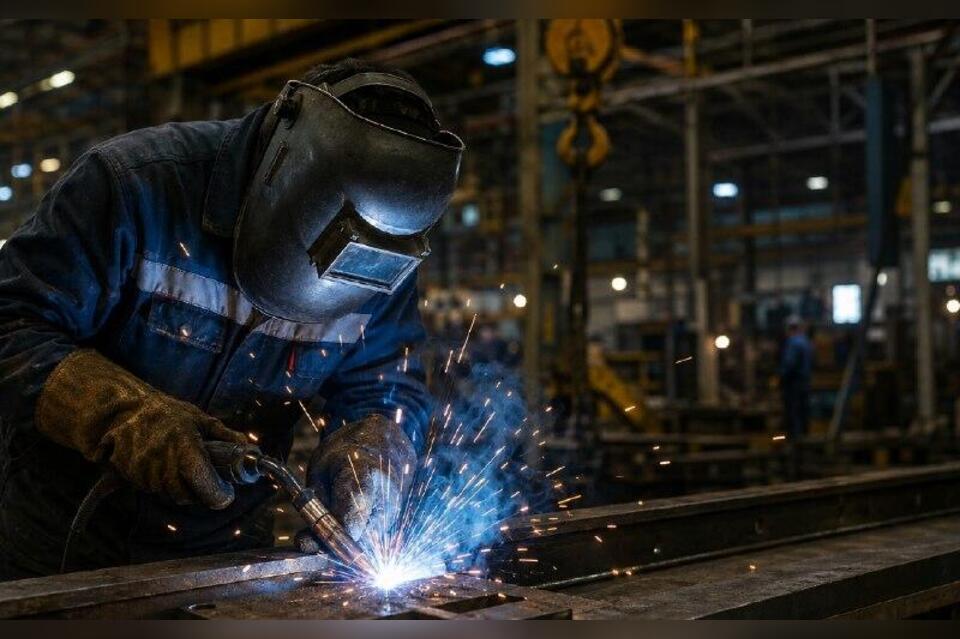 Министр науки Викулова объяснила, почему рабочим в Забайкалье платят по 200 тысяч