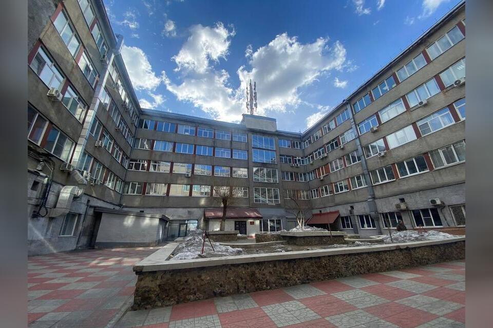 Кандидатуру Ирины Черняевой согласовывают на пост директора МИАЦ Забайкалья