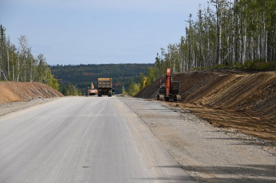 Ремонт дорог в Атамановке обойдётся в 222 миллиона рублей