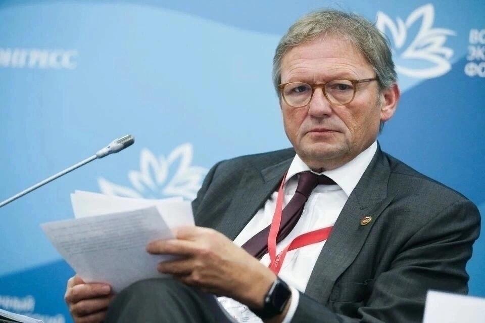 Полномочия Бориса Титова на посту бизнес-омбудсмена продлят до 2023 года