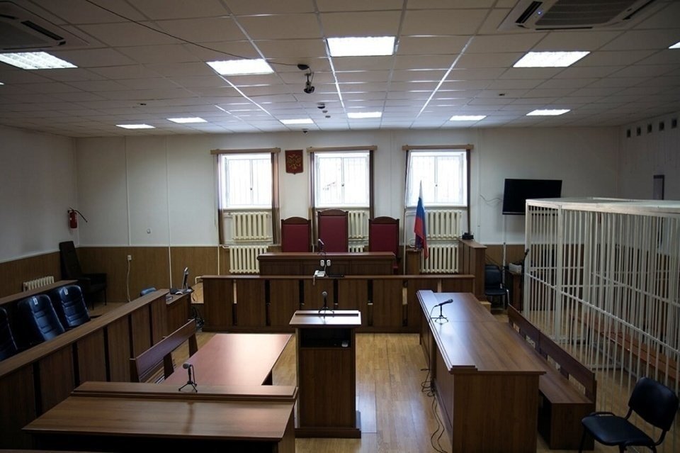 В Оловяннинском районе мужчина судился из-за штрафа в 2,5 тысячи рублей