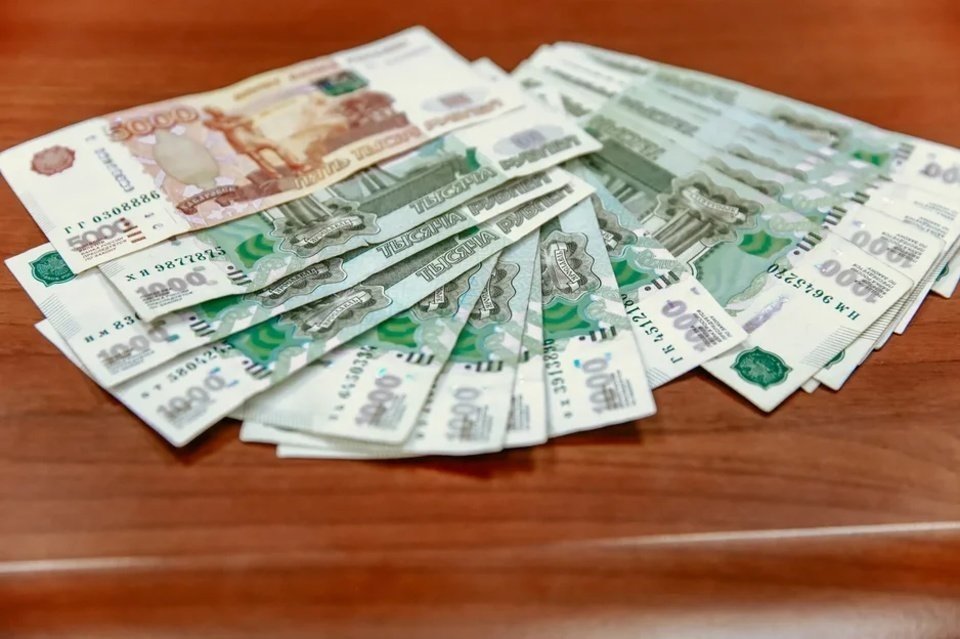 Серийный мошенник украл у забайкальцев 1,5 млн рублей