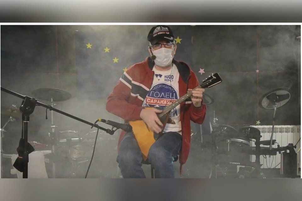 Спрос на услуги народного творчества в ДФО вырос на 7% за год