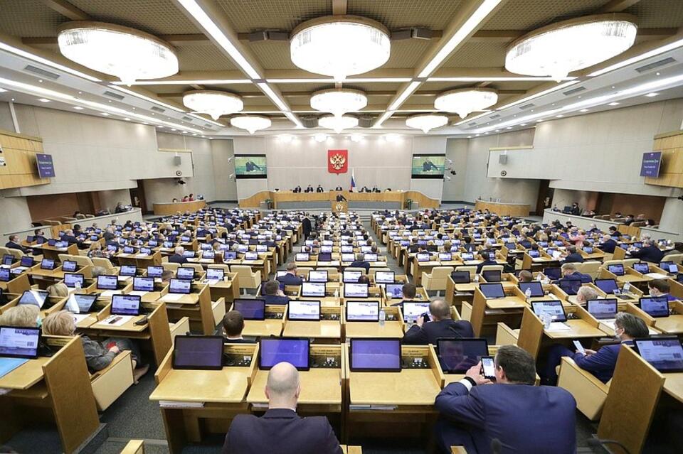 Коммунисты оценили возможность выдвижения Гурулёва в депутаты Госдумы от КПРФ